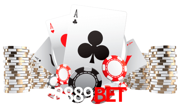 Jogue jogos de pôquer em 8889Bet