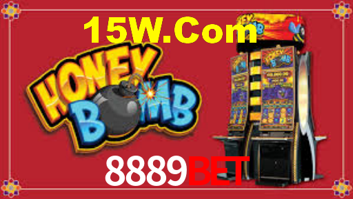 8889Bet.Com