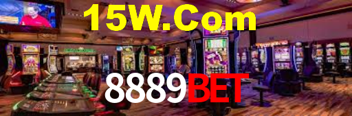 8889Bet