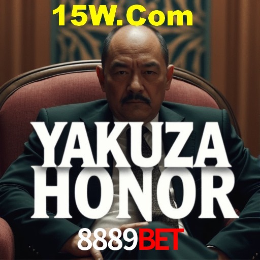8889Bet