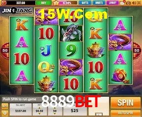 cassino 8889Bet