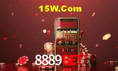 Recursos de Bônus 8889Bet
