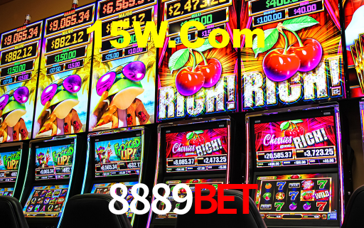 8889Bet - Best Online Bookmaker Online Casino - 8889Bet Vip