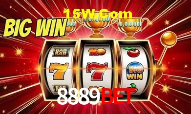 Diretório de Jogos 8889Bet