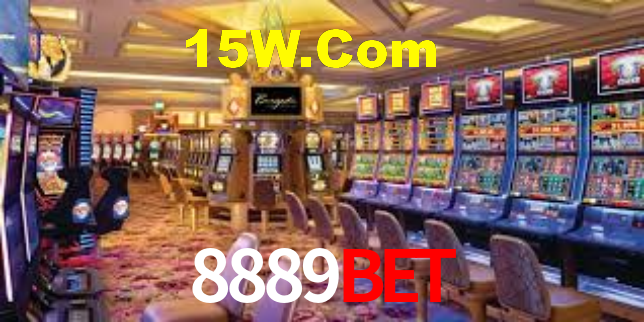 8889Bet.Com