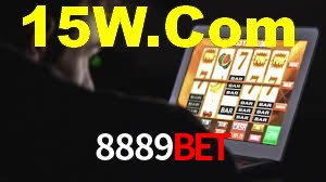 Live Casino 8889Bet