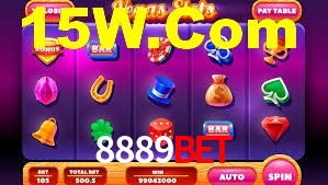 Roulette Table 8889Bet
