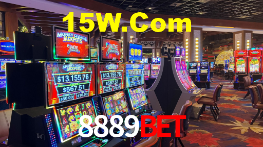 8889Bet.Com