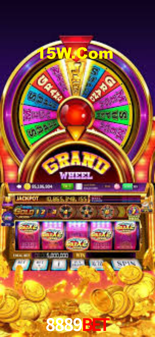 8889Bet