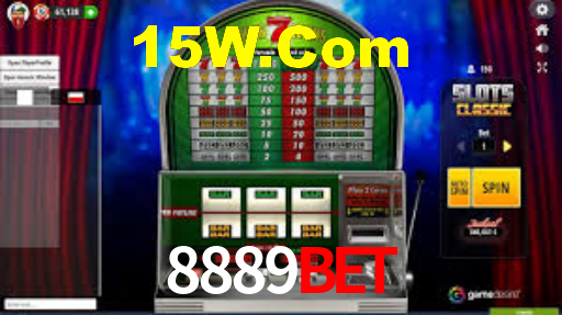 8889Bet