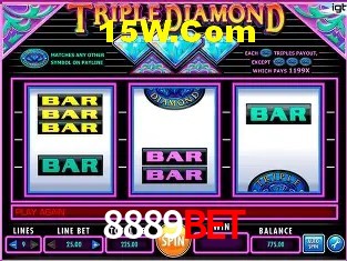Design Responsivo 8889Bet