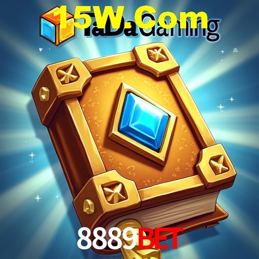 Inovações de Jogos na 8889Bet: O Futuro das Experiências Interativas