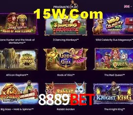 Casino VIP 8889Bet