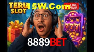 Secure Login 8889Bet
