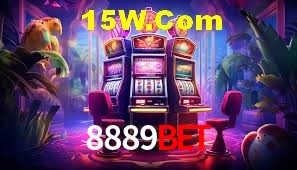 Live Casino 8889Bet