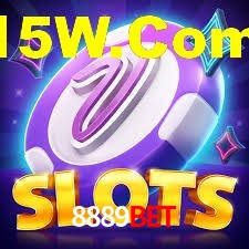 Welcome Bonus 8889Bet