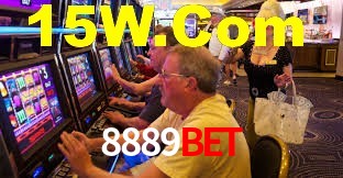 Programa VIP 8889Bet