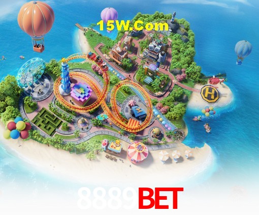 Mesa de Blackjack 8889Bet