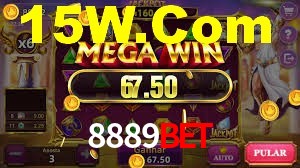 Game Statistics 8889Bet