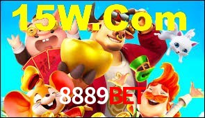 Bonus Features 8889Bet