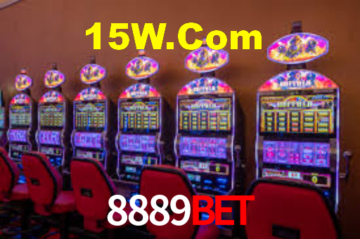 8889Bet