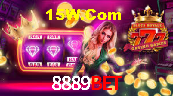 8889Bet.Com