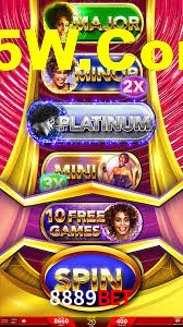 Premium Interface 8889Bet