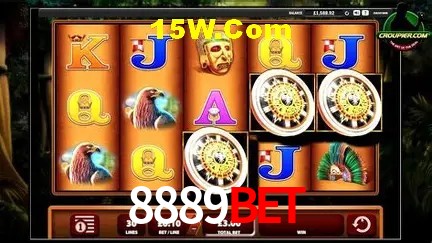 Cadastro Rápido 8889Bet