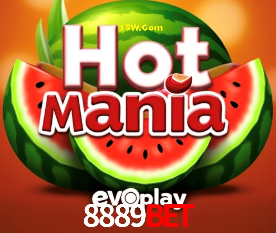 Casino Ao Vivo 8889Bet