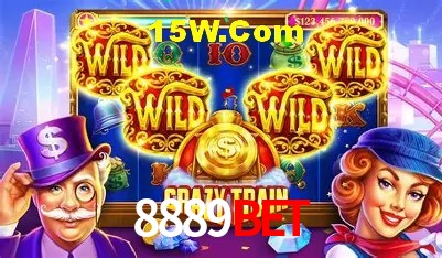 Casino Ao Vivo 8889Bet