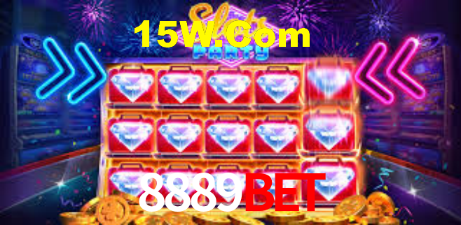 8889Bet Vip
