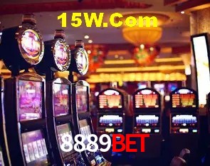 Apostas de Tênis 8889Bet