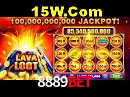 Account Benefits 8889Bet