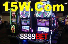 Welcome Bonus 8889Bet