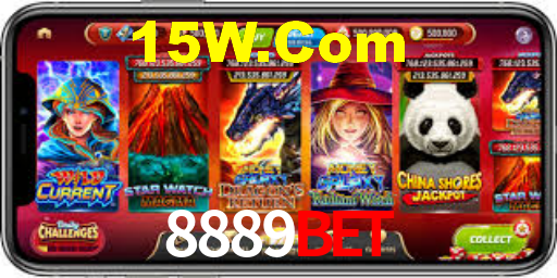 8889Bet