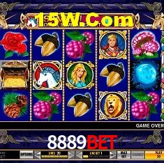 Provedores de Jogos 8889Bet