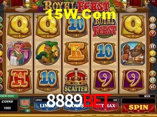 Apostas de Futebol 8889Bet