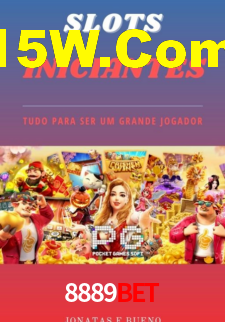 8889Bet