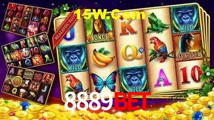 Promoções Sazonais 8889Bet