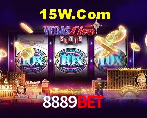 Jogos de Slot 8889Bet