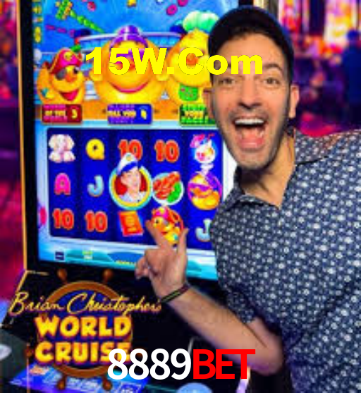 8889Bet Vip