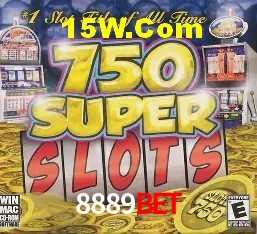 8889Bet.Com