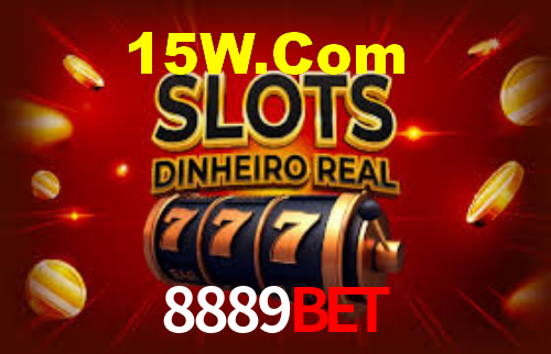 8889Bet.Com