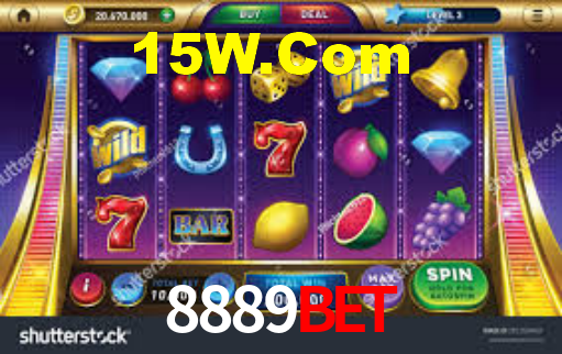 8889Bet