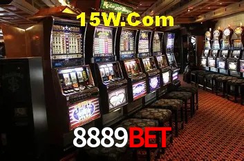 8889Bet Vip