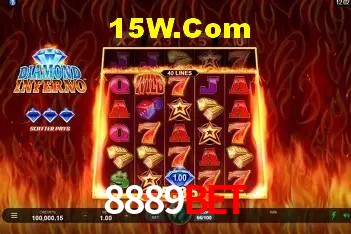 8889Bet
