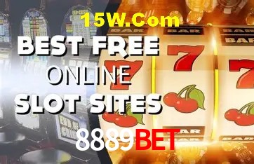 8889Bet: Jogos de Caça-Níqueis-Altas Recompensas, Roleta-Velocidade, Blackjack-Desafios Máximos