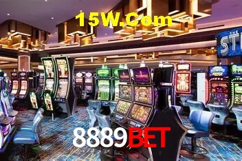 8889Bet