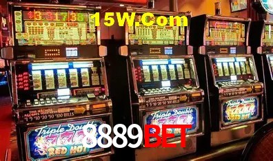 8889Bet