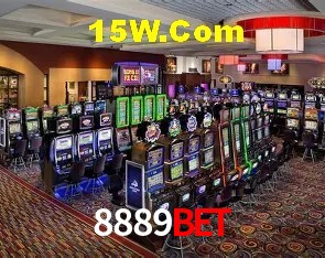 Explore as vantagens do 8889Bet: serviço profissional e confiabilidade